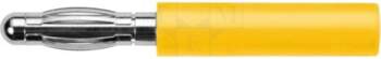 SCHÜTZINGER Adapter | yellow | 70VDC