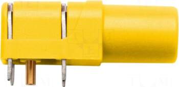 SCHÜTZINGER Socket | 4mm banana |