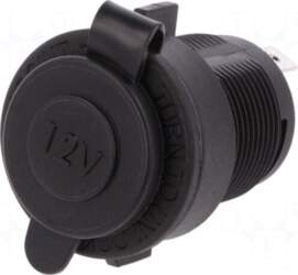 SCI Car lighter socket adapter |