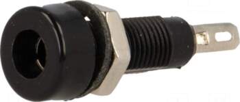 SCI Socket | 4mm banana |