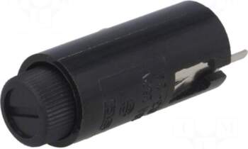 SCI Fuse holder | cylindrical fuses