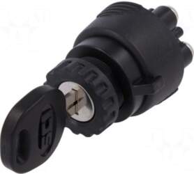 SCI Switch: key switch | Stabl