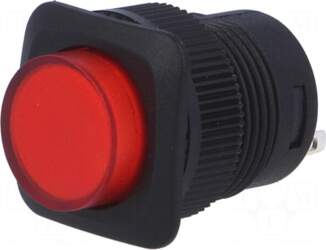 SCI Switch: push-button | Pos: 2