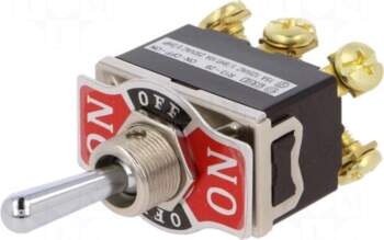 SCI Switch: toggle | Pos: 3
