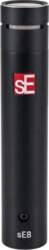 SE Electronics sE8 Black Studio microphone