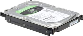 Seagate Barracuda 4 TB - SATA