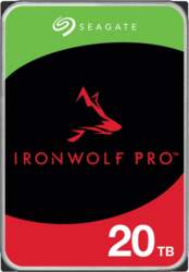 Seagate IronWolf Pro NAS 20 TB