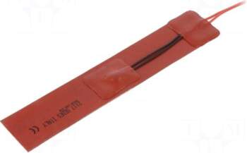 SEDES GROUP Heating mat | silicone