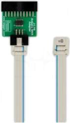 SEGGER MICROCONTROLLER Adapter: extension module |