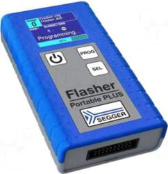 SEGGER MICROCONTROLLER Programmer: microcontrollers | 1