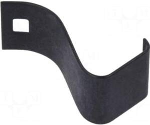 SEIFERT ELECTRONIC Retaining spring