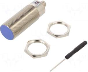 SELS Sensor: capacitive | Range: 0÷20mm