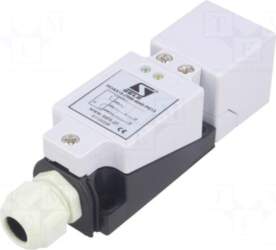 SELS Sensor: inductive | 0÷15mm |