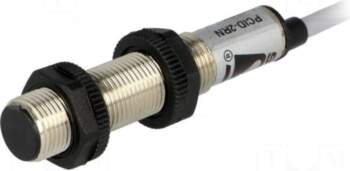 SELS Sensor: inductive | Output conf: