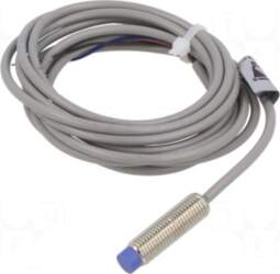 SELS Sensor: inductive | OUT: PNP