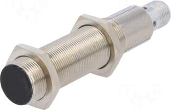 SELS Sensor: inductive | Output conf: