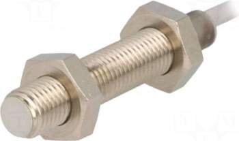SELS Sensor: inductive | Output conf: