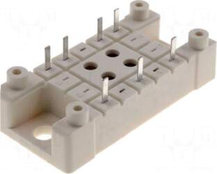 SEMIKRON DANFOSS Bridge rectifier: three-phase |