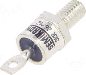 SEMIKRON DANFOSS Diode: rectifying | 1