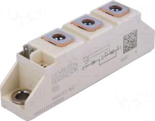 SEMIKRON DANFOSS Module: diode-thyristor | 1