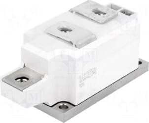 SEMIKRON DANFOSS Module: diode-thyristor | 1