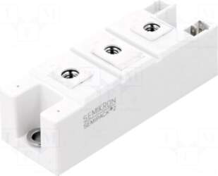 SEMIKRON DANFOSS Module: diode-thyristor | 1