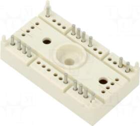 SEMIKRON DANFOSS Module: IGBT | transistor/transistor