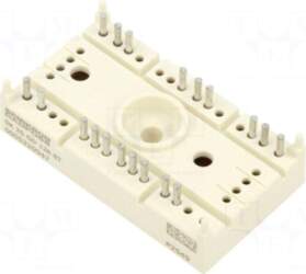 SEMIKRON DANFOSS Module: IGBT | transistor/transistor