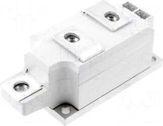 SEMIKRON DANFOSS Module: thyristor | double