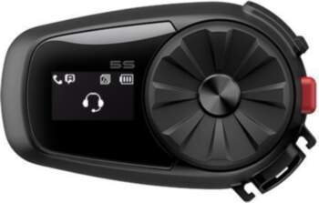 SENA 5S Motorcycle Bluetooth Communication System