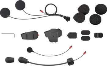 Sena SPIDER-ST1-A01 Mounting kit for intercom