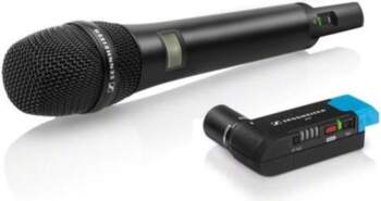 Sennheiser AVX-835 SET - digital wireless