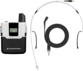 SENNHEISER SL BODYPACK - HM 1