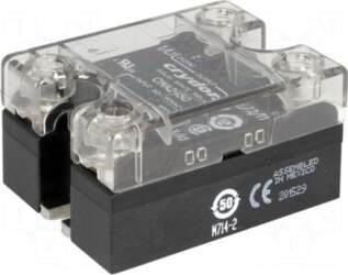 SENSATA / CRYDOM Relay: solid state