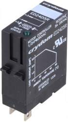 SENSATA / CRYDOM Relay: solid state