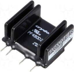 SENSATA / CRYDOM Relay: solid state