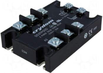 SENSATA / CRYDOM Relay: solid state