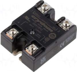 SENSATA / CRYDOM Relay: solid state
