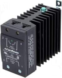 SENSATA / CRYDOM Relay: solid state