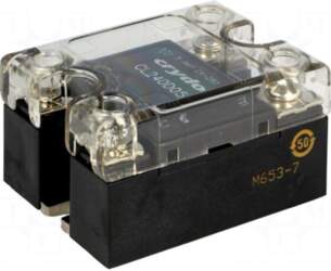SENSATA / CRYDOM Relay: solid state