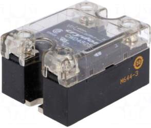 SENSATA / CRYDOM Relay: solid state