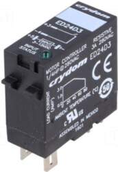 SENSATA / CRYDOM Relay: solid state