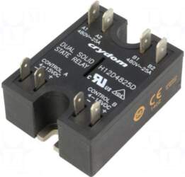SENSATA / CRYDOM Relay: solid state