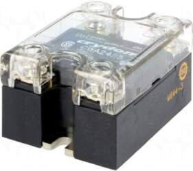 SENSATA / CRYDOM Relay: solid state