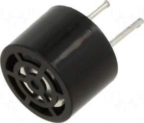 LOUDITY Sensor: ultrasonic