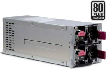 Servera barošanas bloks Inter-Tech Inter-Tech ASPOWER