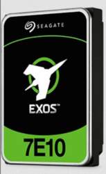 Servera disks Seagate Exos E 7E10