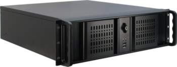 Servera korpuss Inter-Tech IPC 3U 3098-S