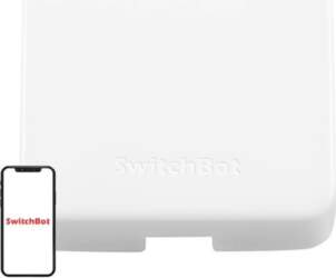 Set Smart remote control Hub +