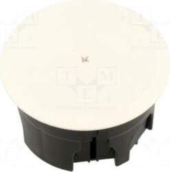 SEZ DK Enclosure: junction box |